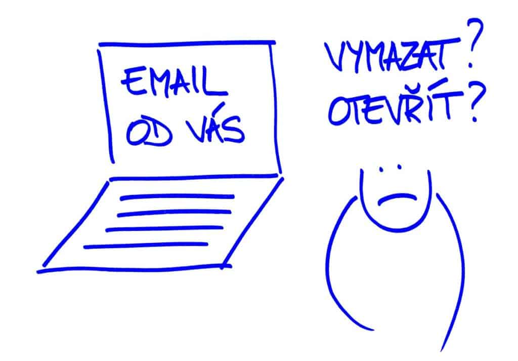 Jak proměnit obyčejné emaily zákazníkům ve svůdná oslovení, na která budou reagovat 12
